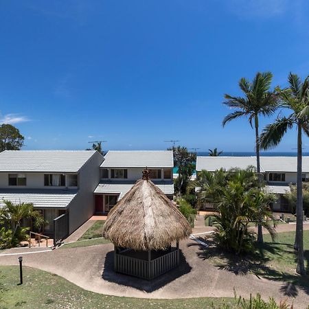 Pandanus Palms Holiday Resort Point Lookout Exteriér fotografie